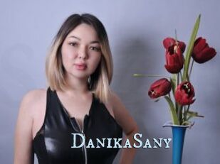 DanikaSany