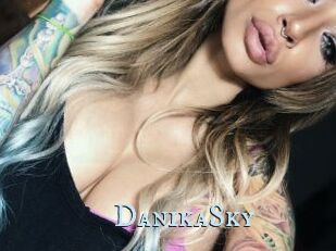 DanikaSky