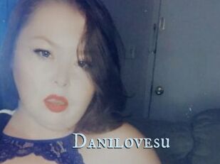 Danilovesu