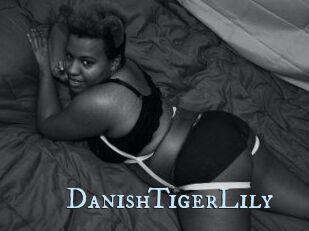 DanishTigerLily