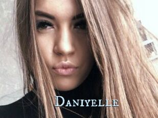 Daniyelle