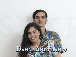 DannaAndFranco