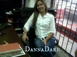 DannaDake