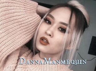 DannaManmequin
