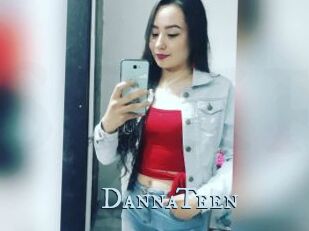 DannaTeen