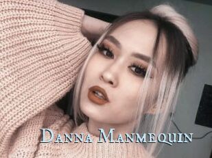 Danna_Manmequin