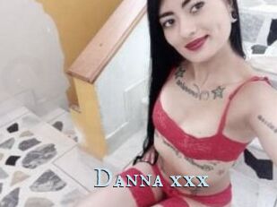Danna_xxx