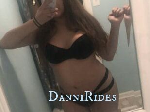Danni_Rides