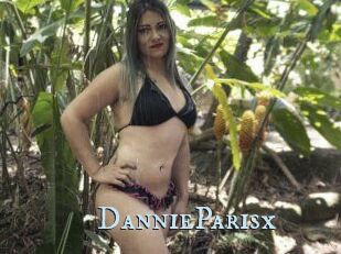DannieParisx