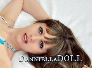 DanniellaDOLL