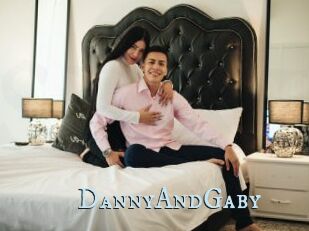 DannyAndGaby