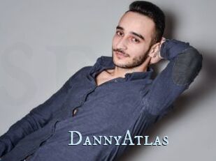 DannyAtlas