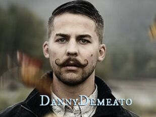 DannyDemeato