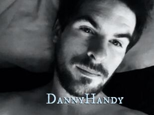 DannyHandy