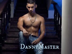 DannyMaster