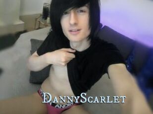 DannyScarlet
