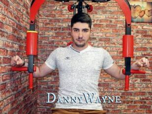 DannyWayne