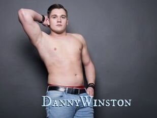 DannyWinston