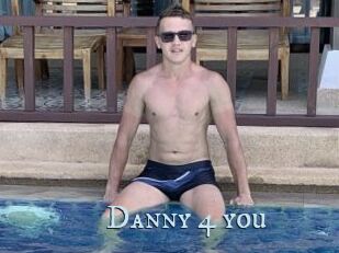 Danny_4_you