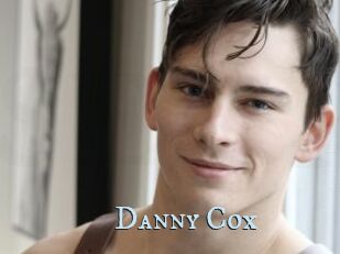 Danny_Cox