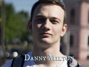 Danny_Milton