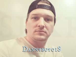 Dannyboy018