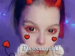 DannyloveU