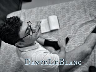 DanteLeBlanc