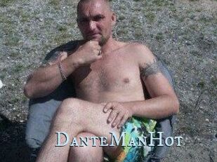 DanteManHot