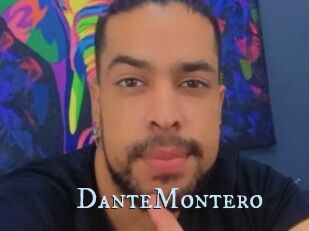 DanteMontero