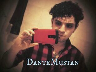 DanteMustan