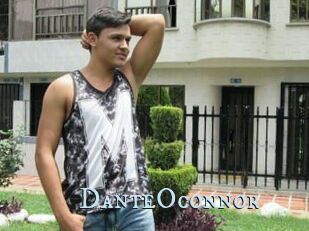 DanteOconnor