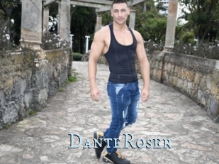 DanteRoser