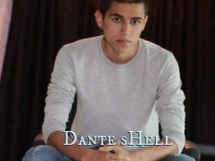 Dante_sHell