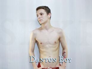 Danton_Boy