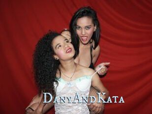 DanyAndKata