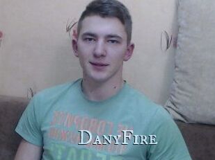 DanyFire