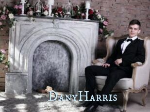DanyHarris