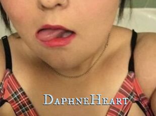 Daphne_Heart