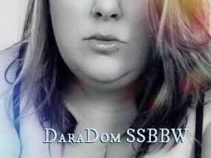DaraDom_SSBBW