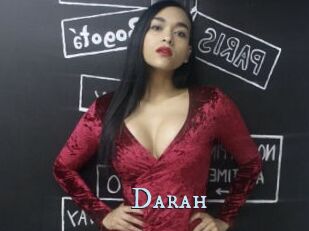 Darah
