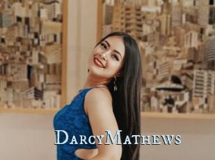 DarcyMathews