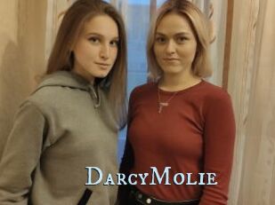 DarcyMolie