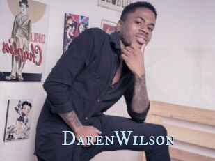 DarenWilson