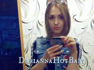 DariannaHot_Baby