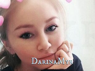 DarinaMyr