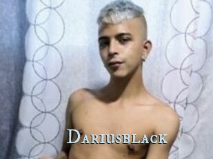 Dariusblack
