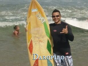 Daropilo