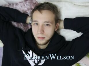 DarrenWilson