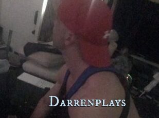 Darrenplays
